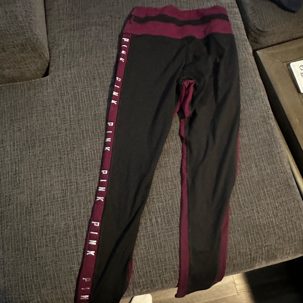 PINK leggings
